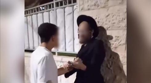 "הטיל איימה על כל מי שנקלע בדרכו": בן 17 מבית שמש נאשם בתקיפה וגניבה