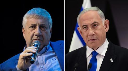 חשיפה: שיחות הייעוץ של ברדוגו לנתניהו