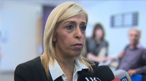 קריאות נגד מינוי אודליה פרידמן למנכ"לית תיאטרון המדיטק