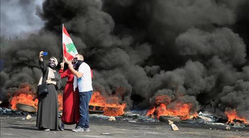 מה קורה בארץ הארזים: הלבנונים רוצים לשנות את כללי המשחק