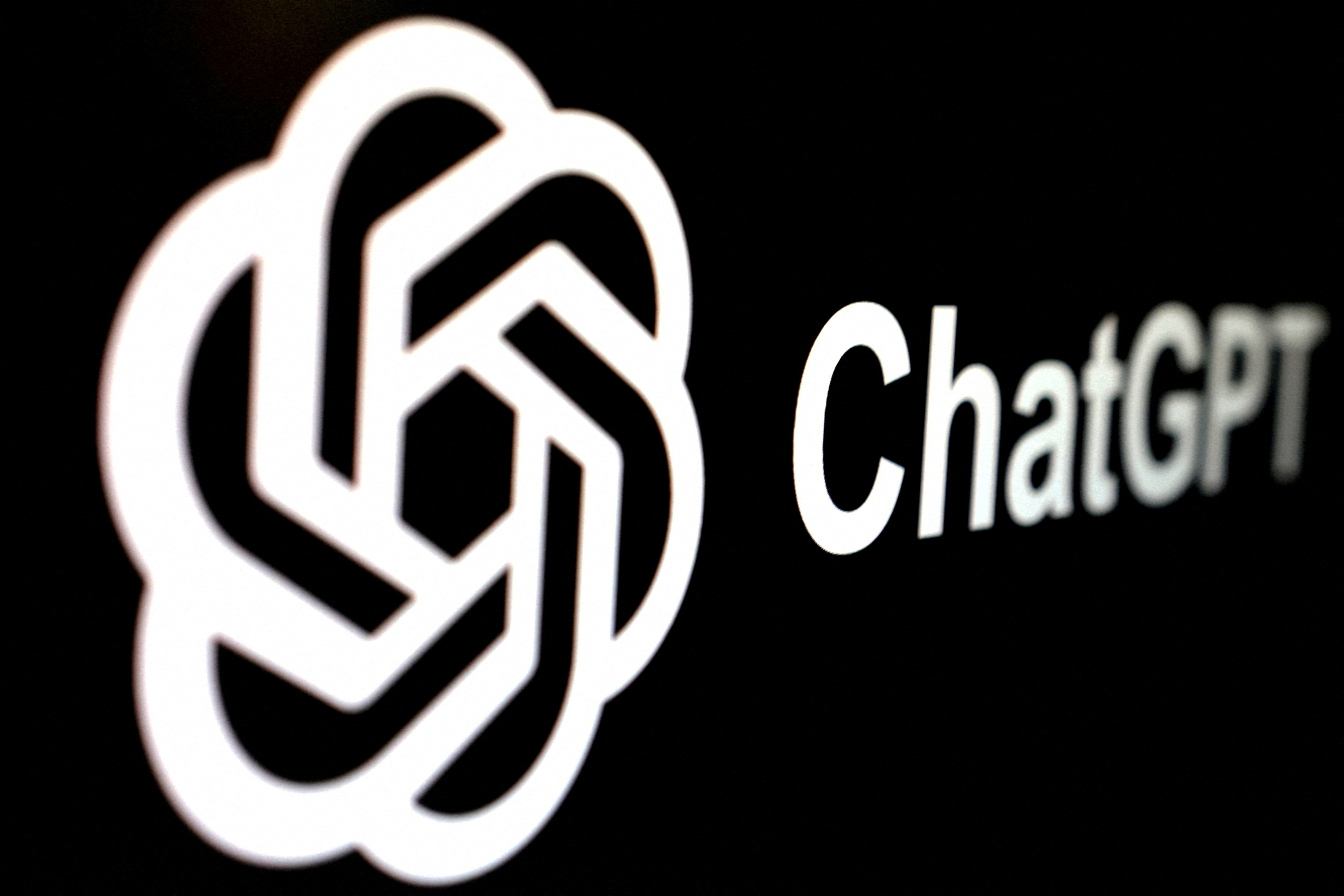 אילוסטרציה של ChatGPT