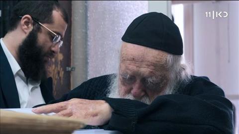 יענקי קניבסקי, חיים קניבסקי