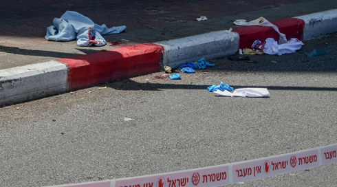 בן 20 נהרג באירוע אלימות בעראבה שבגליל