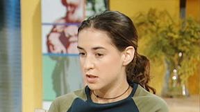 תיכוניסטית