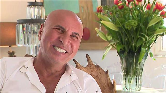 מארץ' משיח