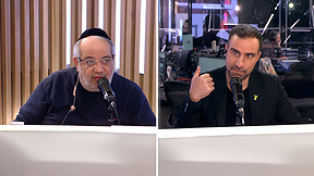 בנימיני וגואטה | 11.01.26