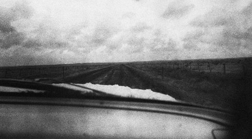 Bruce Springsteen - Nebraska