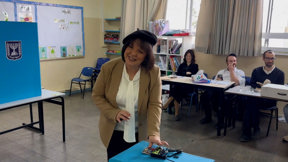 מי ישלוט בעיר?