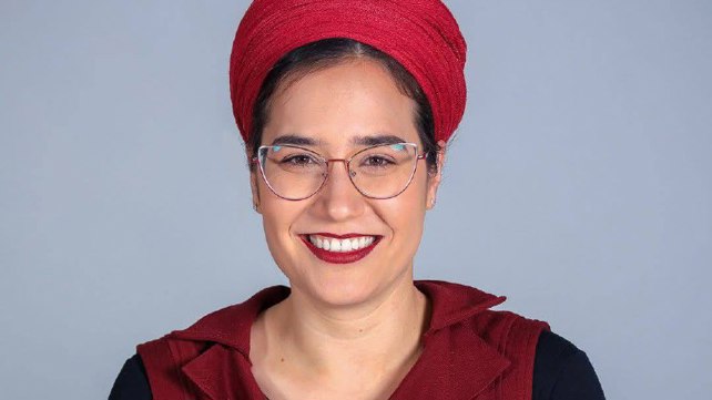 צאלה גז, הנרצחת בפיגוע בשומרון
