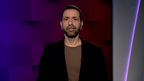 الجِهة الثّانية مع جلال أيّوب | 27.02.2024 | كيف تناول الإعلام الأمريكي قضيّة إشعال الجندي الأمريكي؟