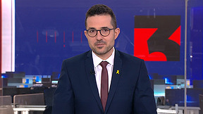 שלוש עם יונתן אוחיון | 28.07.25