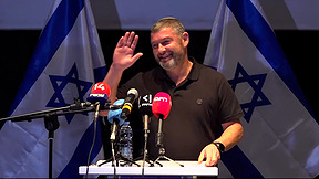"15 יום לבחירות: המשך ההתכתשויות בתוך הגושים - והשבת המלחמה של ויטר "