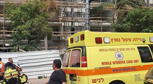 מהבוקר: שלושה פועלים נהרגו ברחבי הארץ
