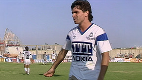 משחק מלא | עונה 90/91, מחזור 30