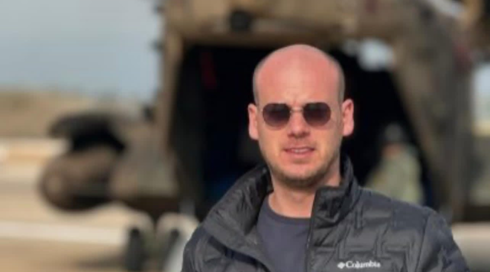 אחרי ההקלטות: פלדשטיין מאשר שקיבל כסף מאיש עסקים ישראלי