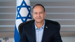 מ"מ מנכ"ל משרד הביטחון איתמר גרף