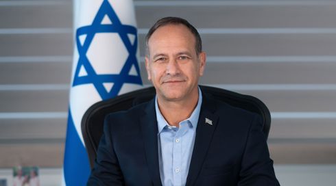 במקומו של אייל זמיר: כ"ץ מינה את איתמר גרף למנכ"ל משהב"ט