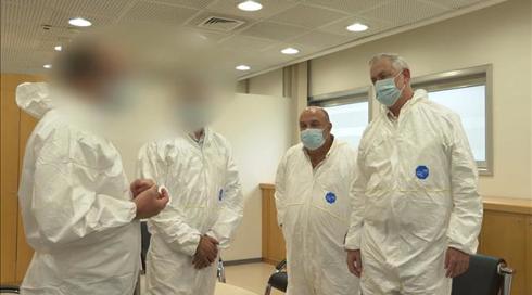 86 מיליון שקלים יועברו למכון הביולוגי לפיתוח חיסון לקורונה