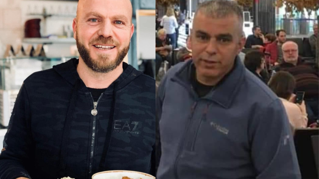 עדנאן שחאדה וענאן חביש