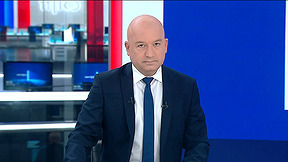 חדשות שישי | 23.05.25