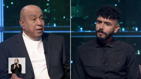 لِقاء مع زُهير بهلول 2 | أديب مِزعِل