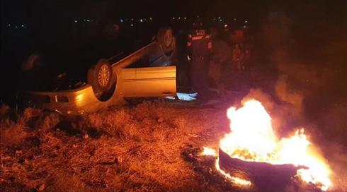 צה"ל מתרגל ביו"ש תרחישי חטיפה וטרור יהודי
