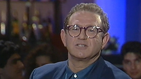 מוצש יום העצמאות 1992