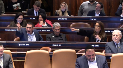 הקרב על ועדת החקירה: העימות בין חברי קואליציה למשפחות שכולות