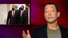 מהצד השני עם גיא זהר | 16.01.2022