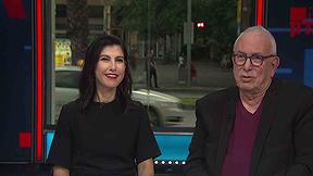 גאולה ולונדון | 31.7.19