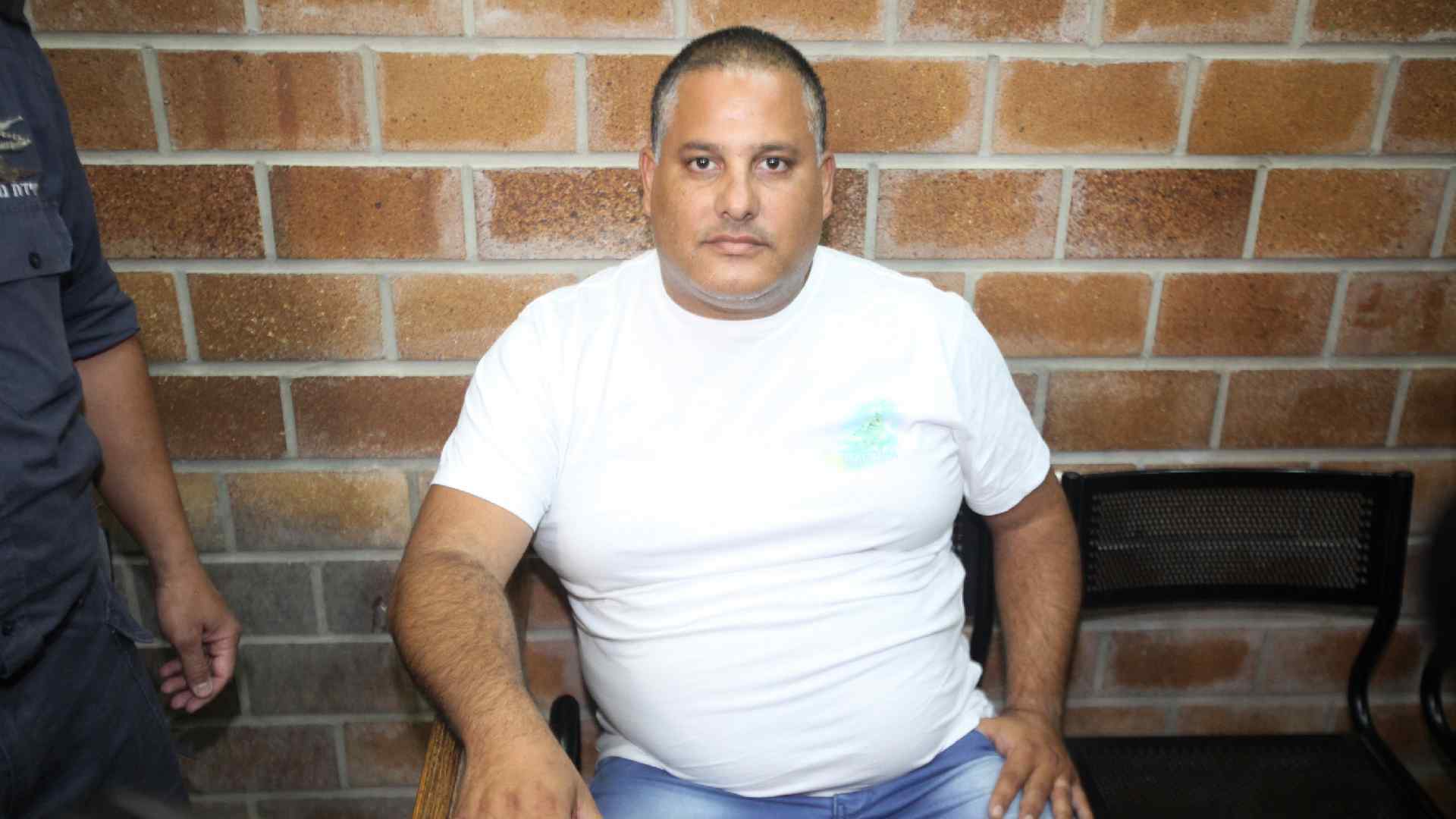 אלון חסן