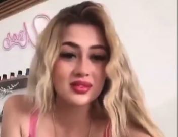 הרצח במקסיקו: ואלריה מרקז בשידור בטיקטוק