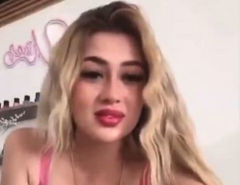 הרצח במקסיקו: ואלריה מרקז בשידור בטיקטוק