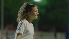 שלי הכובשת מונגש פרק 1