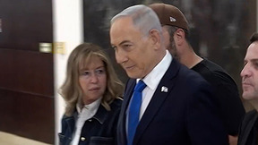 ביקורת בקבינט: התוכנית של מועצת השלום מסוכנת לשיראל, גורם מדיני - לא ניסוג מהקו הצהוב