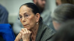 השופטת בדימוס אילה פרוקצ'יה
