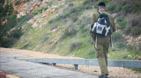 גנץ ועבאס סיכמו: כך תתמוך רע"ם בחוק הגיוס