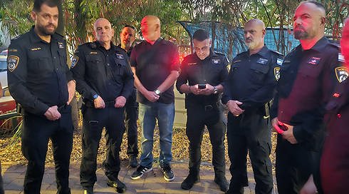 חשד לרצח: גבר נורה למוות ביפו, המשטרה עצרה צעיר בחשד למעורבות באירוע