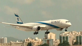 ההכנסות זינקו, החובות הצטמצמו: שנת השיא של אל על - בזכות המלחמה