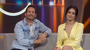 הלילה עם לוסי וגורי | 05.04.20