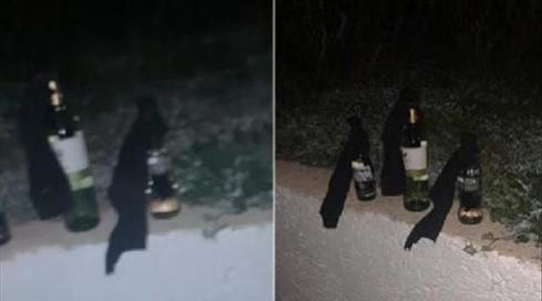 שני תושבי ת"א נאשמים ביידוי בקבוקי תבערה למסגד