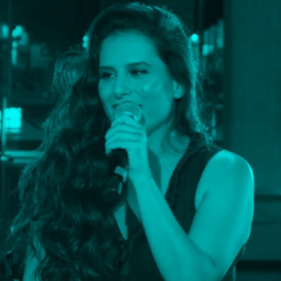 פרק 68: מירי מסיקה