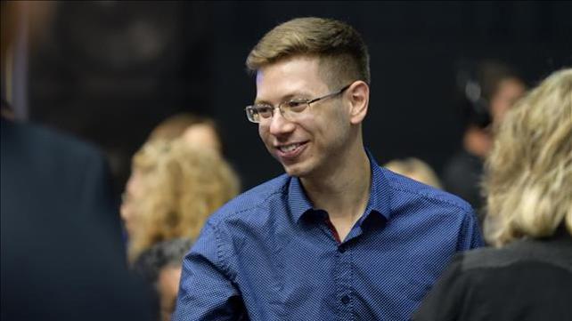 יאיר נתניהו ספט' 2019