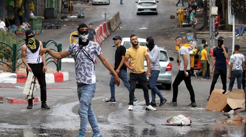 הסית בטור באינטרנט ובנאום בכנס: כתב אישום נגד יהונתן פולק