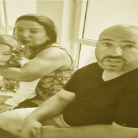 שלו זרקא, גיסו נועם אליקים נרצח: "המחבלים שידרו הכל בשידור חי בפייסבוק, צפינו בהכל ואין מה לעשות"