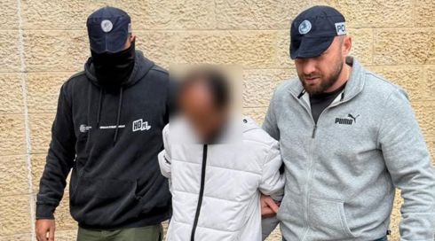 שלושה ימים אחרי האירוע: נעצר חשוד ברצח אם ובנה ביקנעם