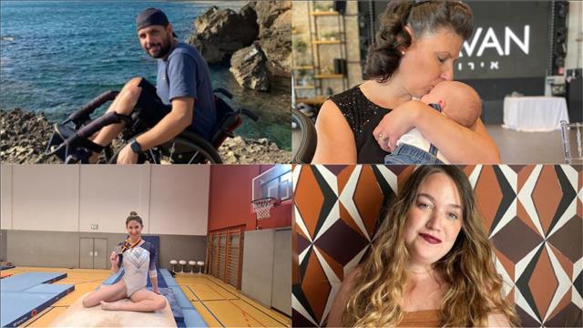 יציאת מצרים שלי