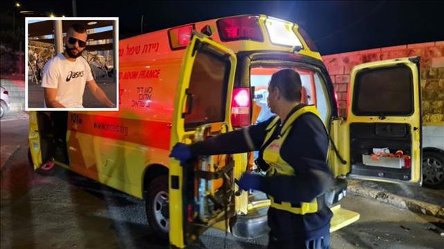 בן 31 ממחנה הפליטים שועפט נורה למוות 25.11.21