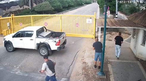 תחקיר הקרב בעין הבשור: התושבים הדפו לבדם 16 מחבלים וטיפלו בפצועים בעצמם