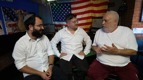 חוגגים עצמאות לארה"ב עם מנדי ביתאן